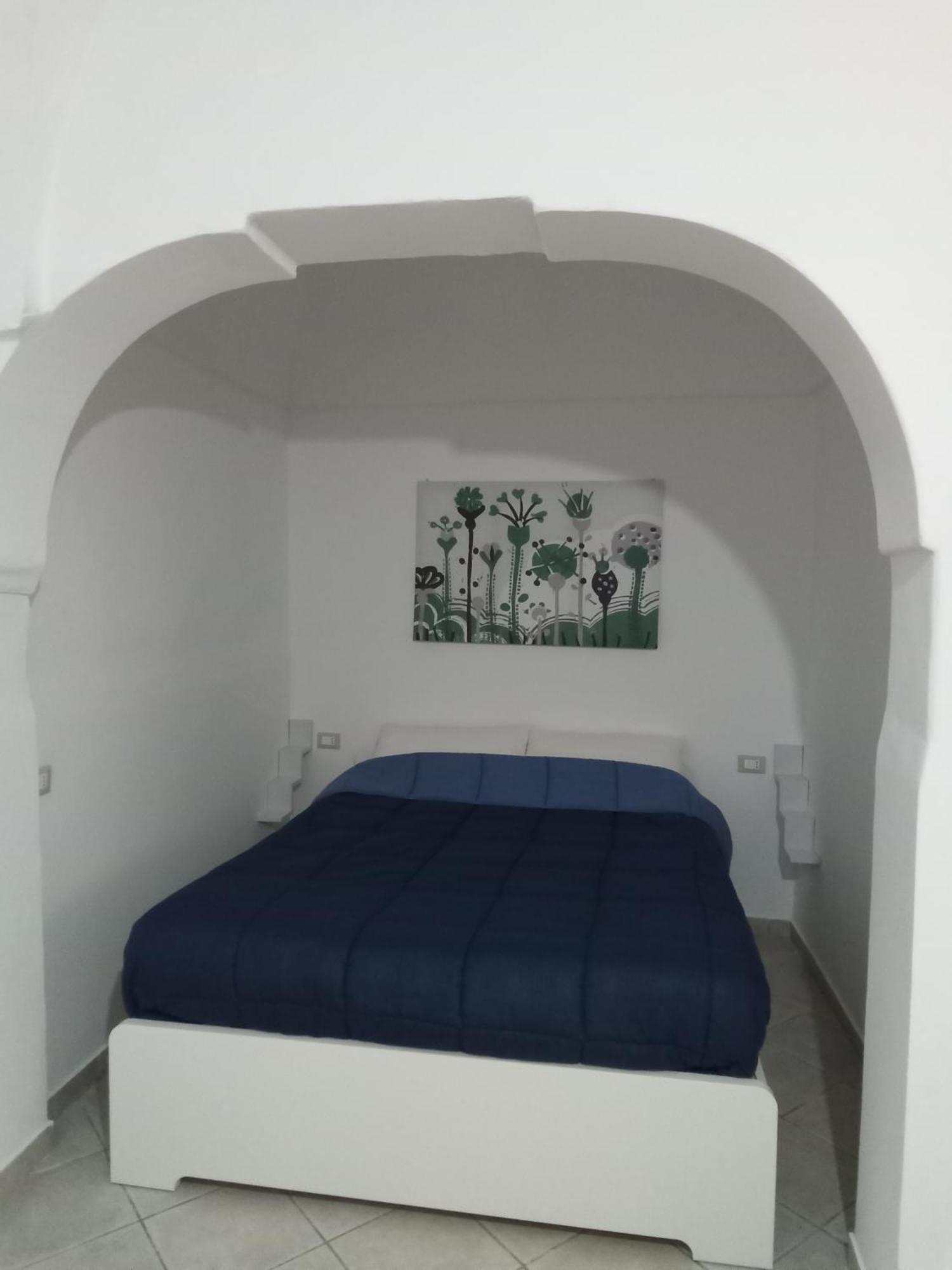 Vico Trieste Ostuni Room photo