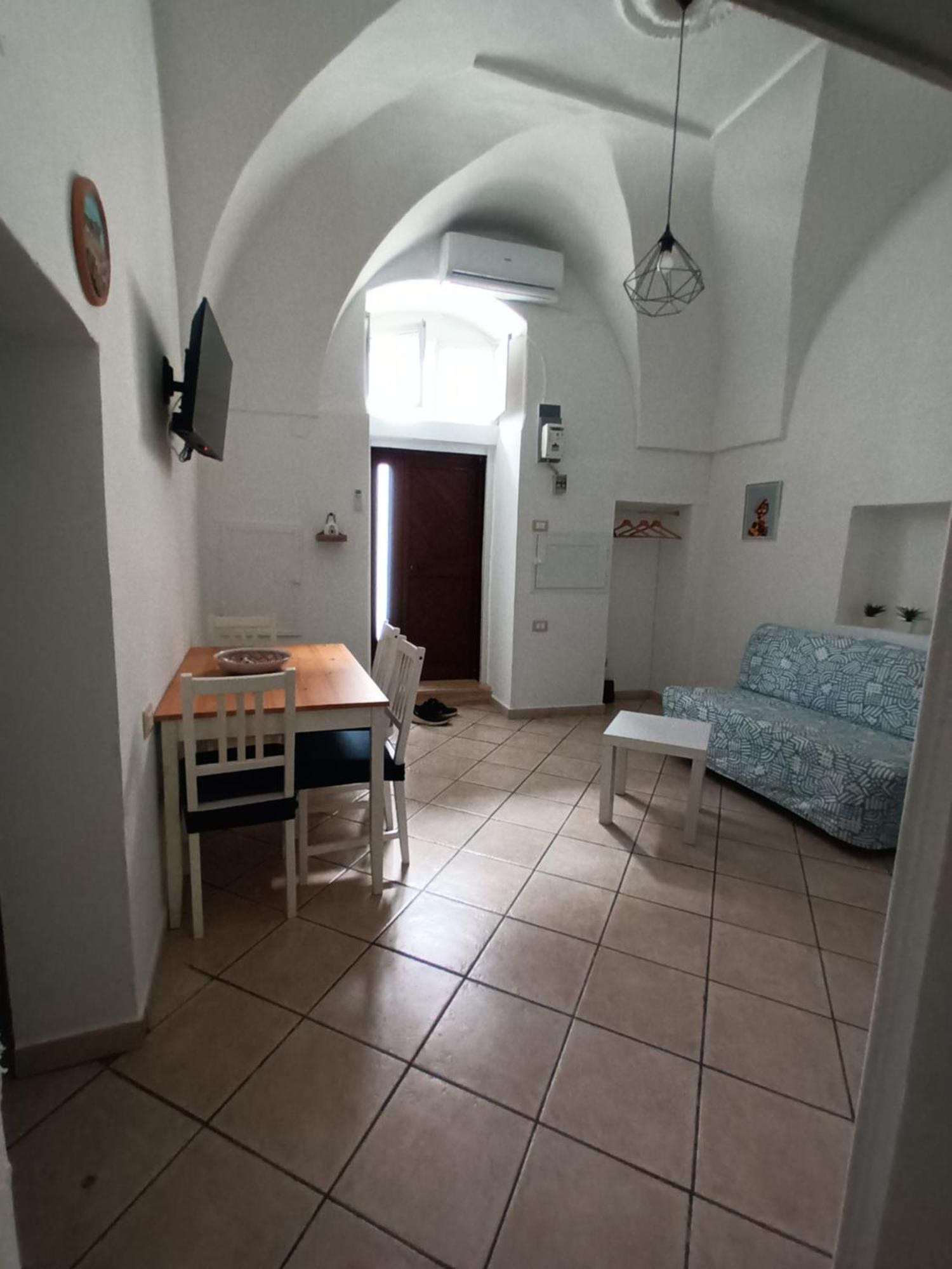 Vico Trieste Ostuni Exterior photo